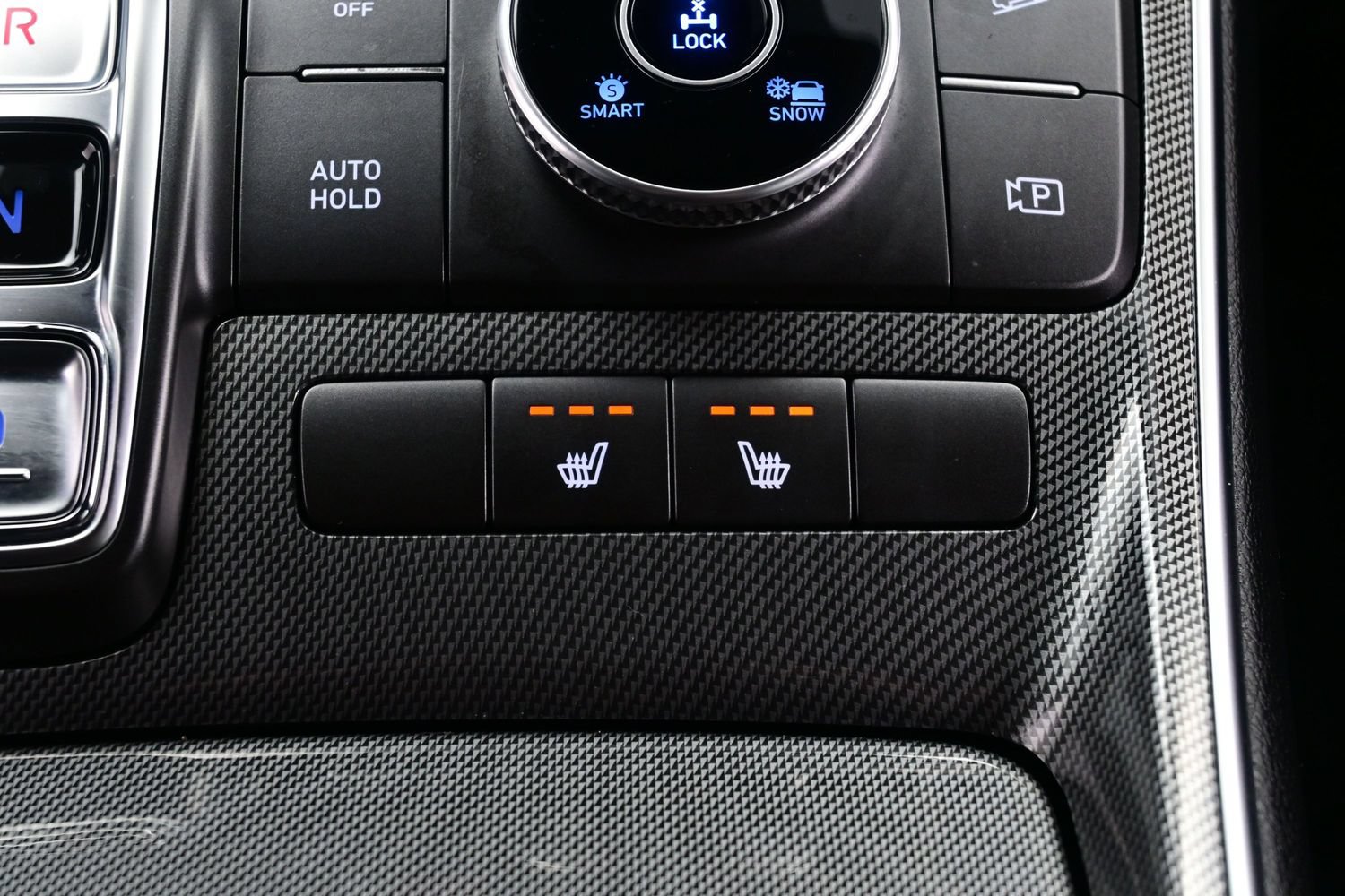 Used 2023 Hyundai Santa Fe SEL w/ Cargo Package AWD/4WD image 22