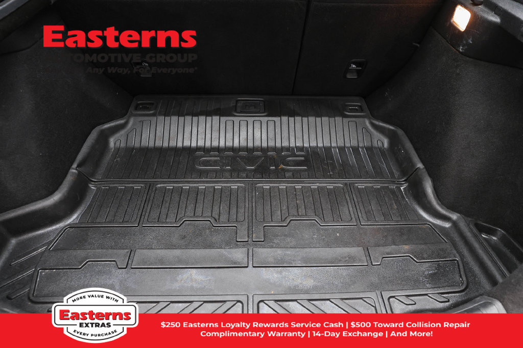 Used 2022 Honda Civic Sport image 10