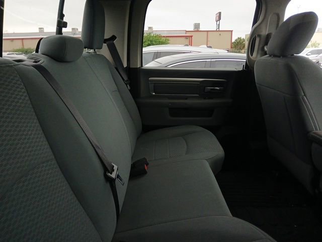Used 2020 RAM 1500 Classic SLT AWD/4WD image 14