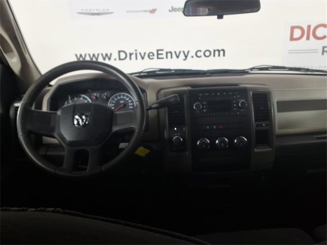 Used 2010 Dodge Ram 1500 Truck ST w/ ST Popular Equipment Group image 25