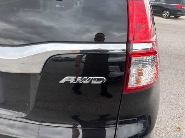 Used 2015 Honda CR-V EX-L image 4