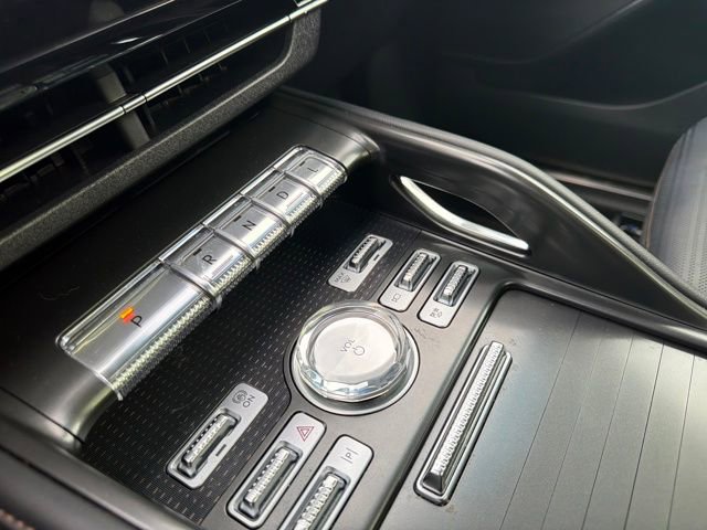 Used 2024 Lincoln Nautilus Reserve w/ Equipment Group 202A image 29