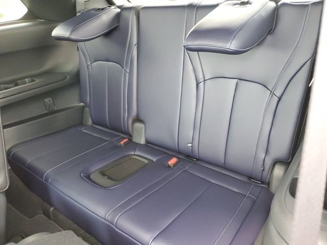 New 2026 INFINITI QX60 Sport w/ Dark Cargo Package image 16