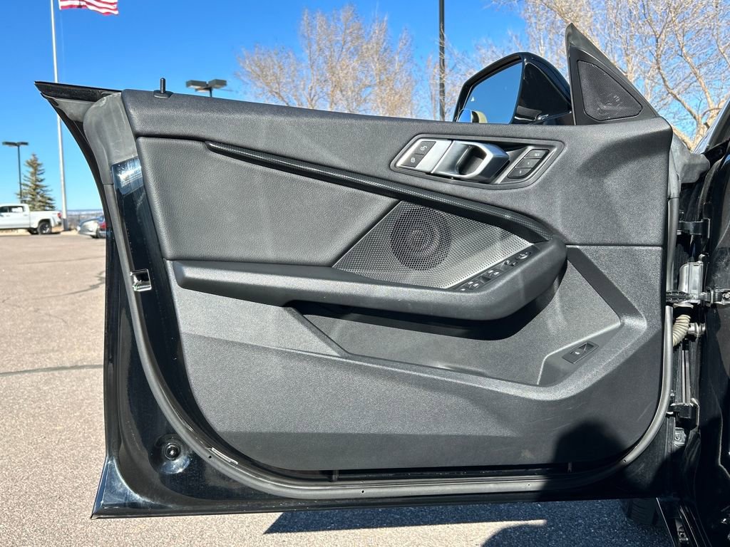 Used 2021 BMW 228i xDrive Gran Coupe w/ Convenience Package image 31