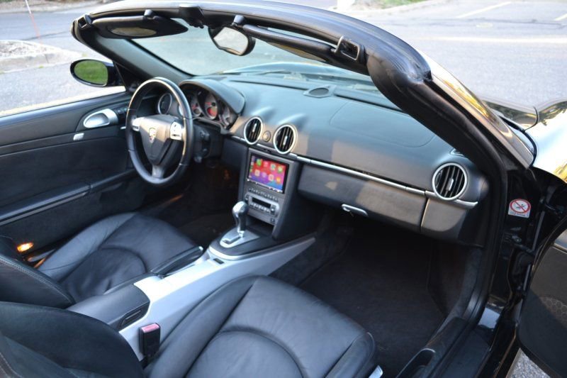 Used 2007 Porsche Boxster S image 29