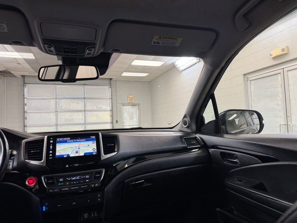 Used 2016 Honda Pilot Elite image 25