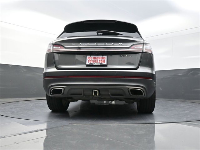 Used 2020 Lincoln Nautilus Reserve w/ Equipment Group 202A image 32