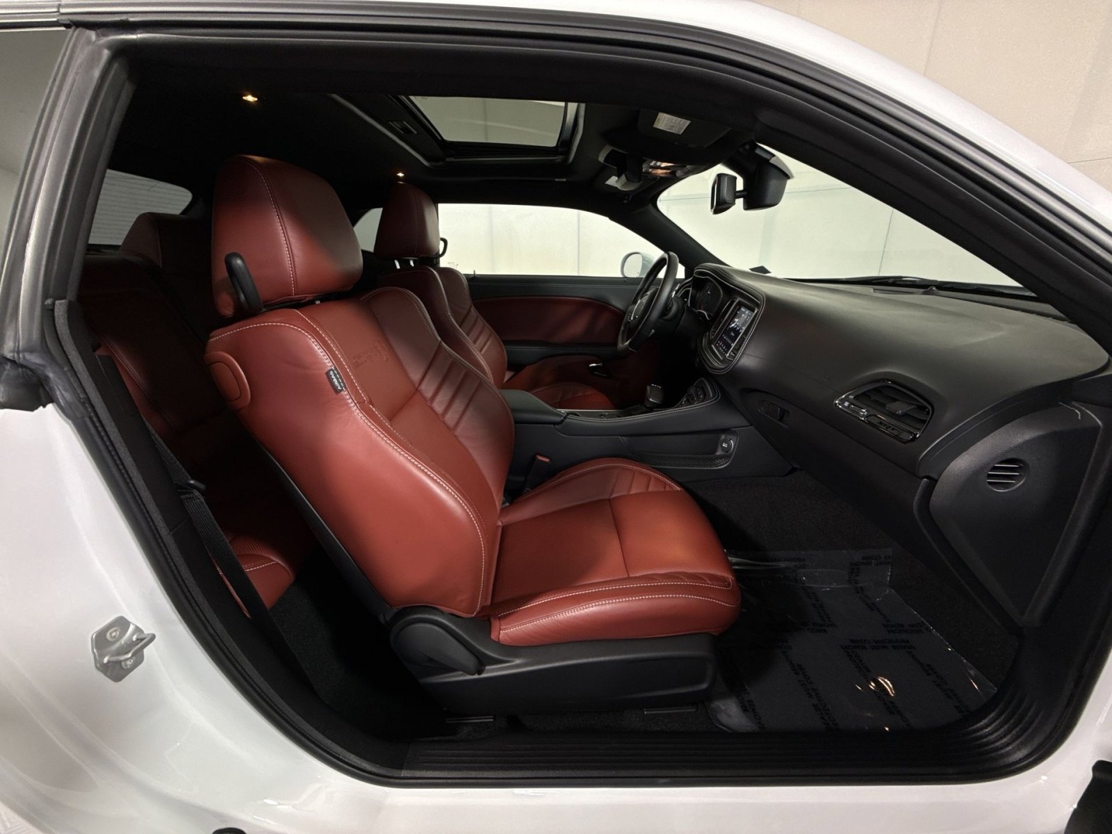 Used 2021 Dodge Challenger SRT Hellcat Redeye image 27