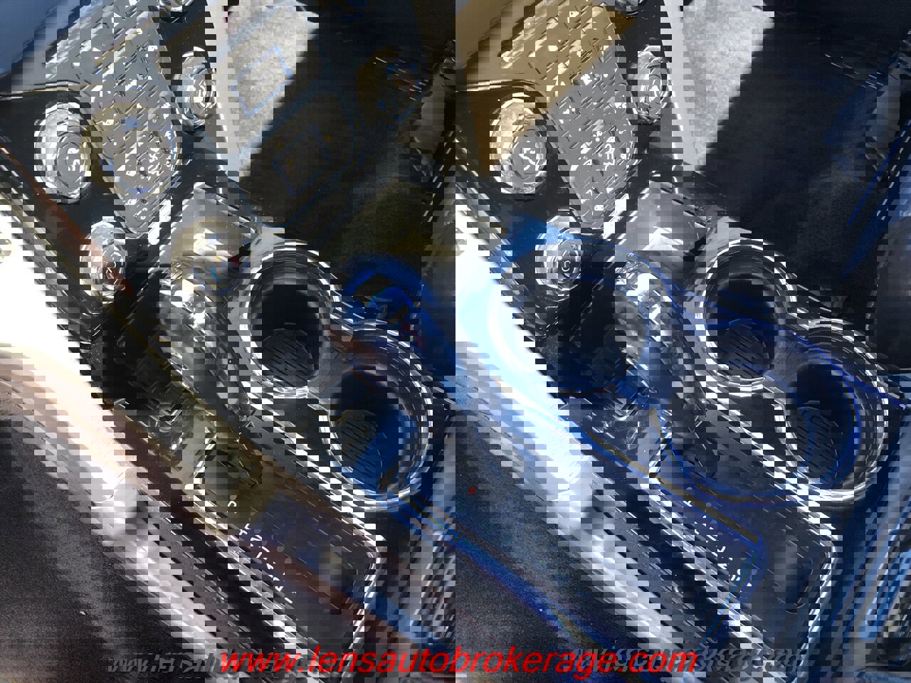 Used 2014 Ford F150 Limited RWD image 14