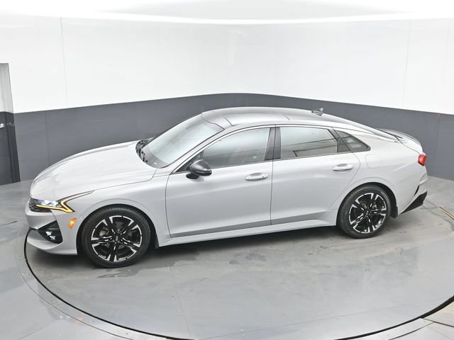 Used 2021 Kia K5 GT-Line AWD/4WD image 36
