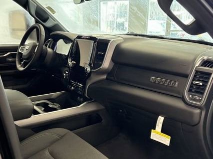 New 2026 RAM 1500 Big Horn image 22