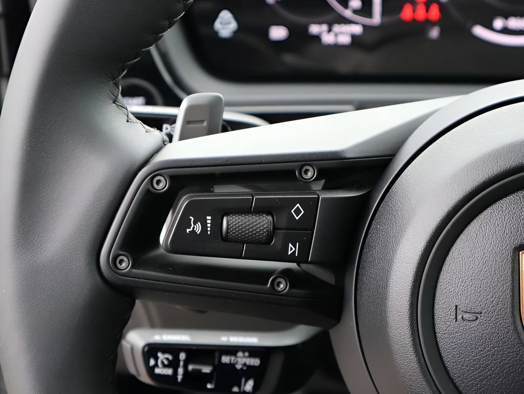 New 2026 Porsche Cayenne AWD/4WD image 28
