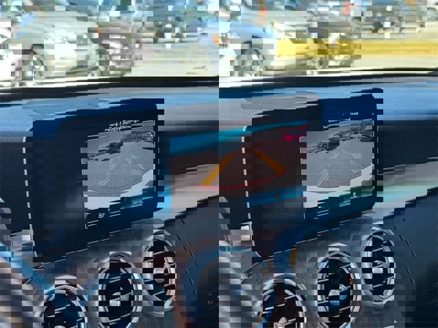 Used 2020 Mercedes-Benz C 300 4MATIC Sedan image 24