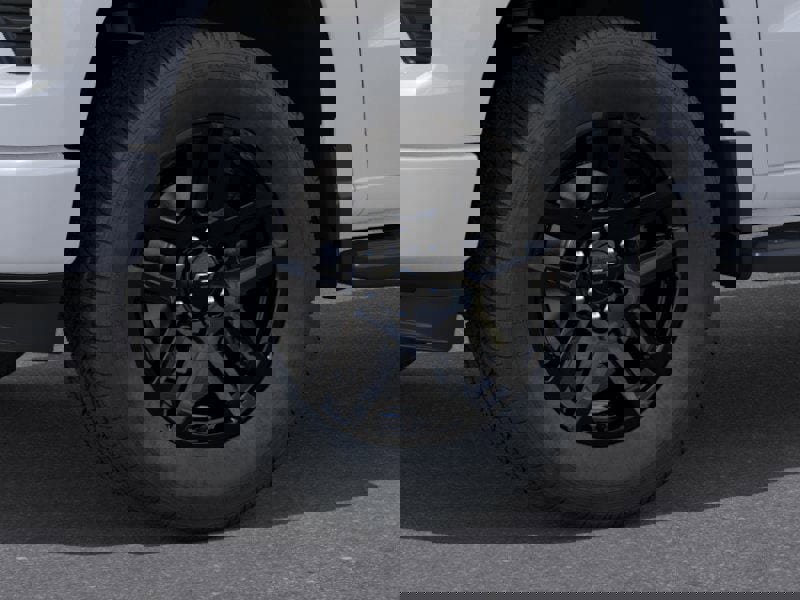 New 2025 Chevrolet Silverado 1500 Custom image 30