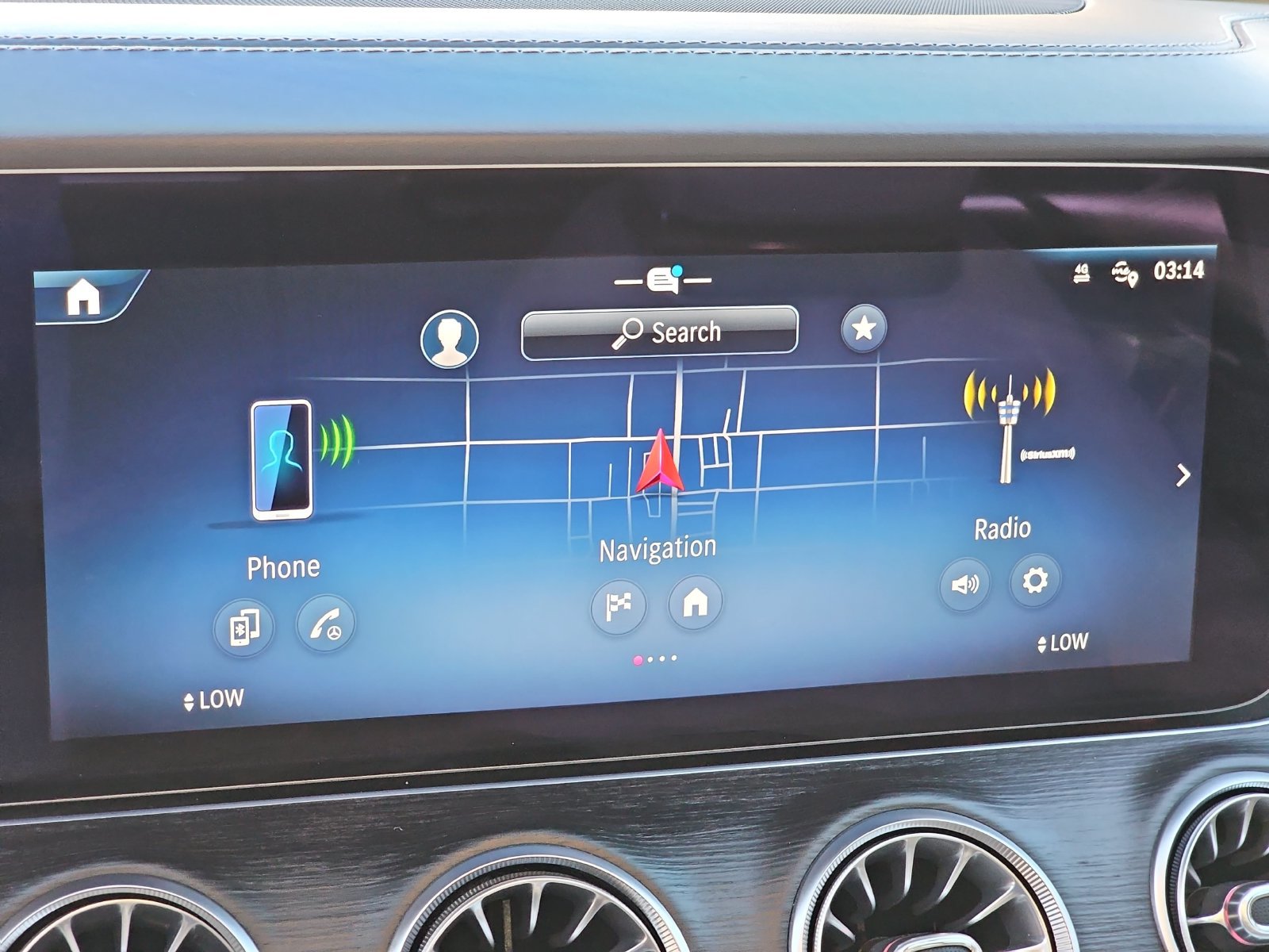 Used 2024 Mercedes-Benz AMG GT 43 image 24