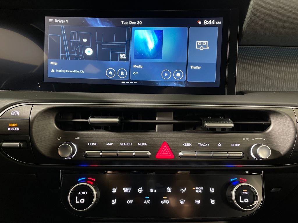 New 2026 Hyundai Palisade Calligraphy AWD/4WD image 22