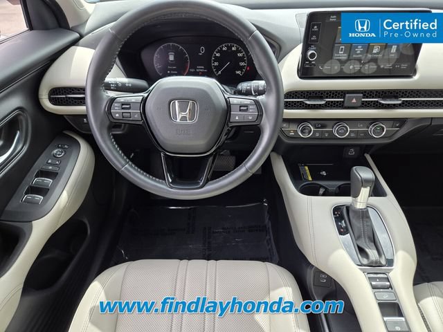 Used 2024 Honda HR-V EX-L image 19