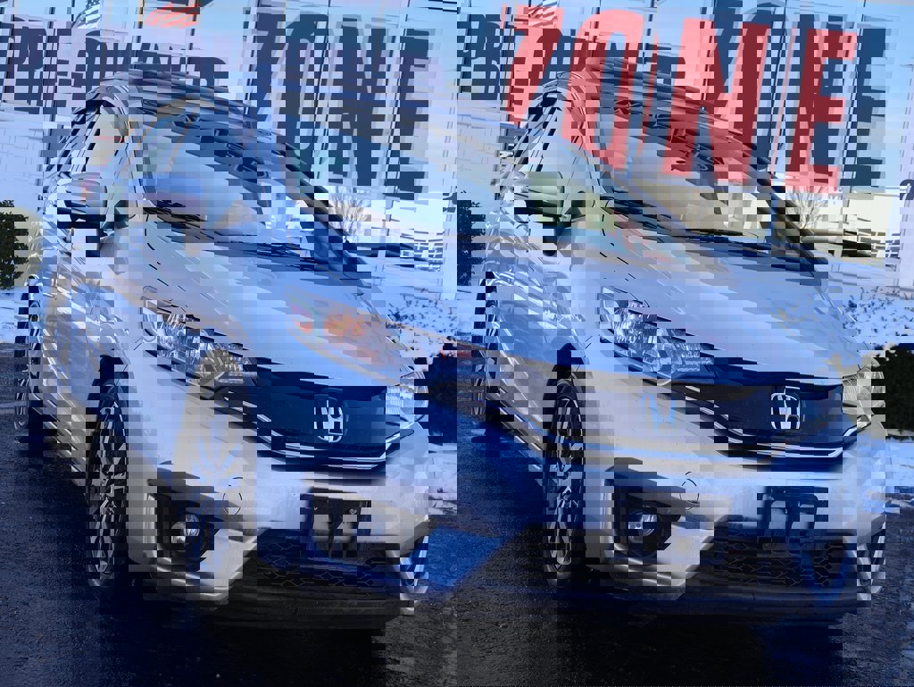 Used 2015 Honda Fit image 7