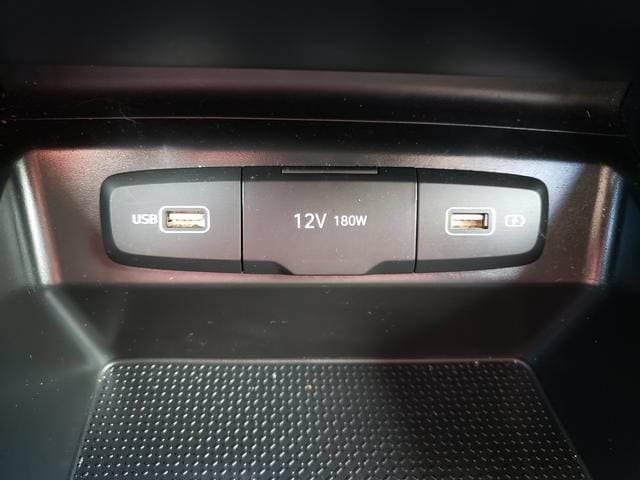 Used 2022 Hyundai Tucson SEL w/ Cargo Package AWD/4WD image 24