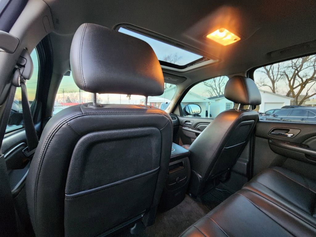 Used 2013 GMC Sierra 1500 Denali image 19