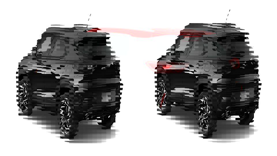 New 2026 Chevrolet TrailBlazer RS w/ Convenience Package image 27