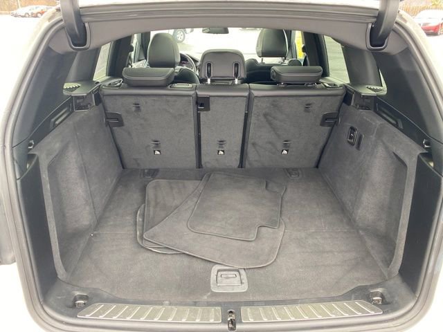 Used 2023 BMW X3 xDrive30i image 20