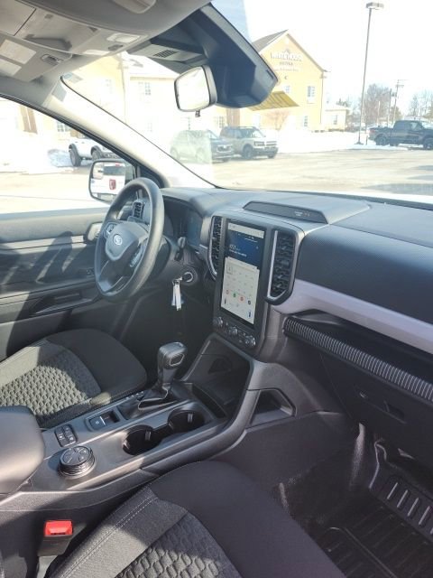 New 2026 Ford Ranger XL w/ Trailer Tow Package image 21