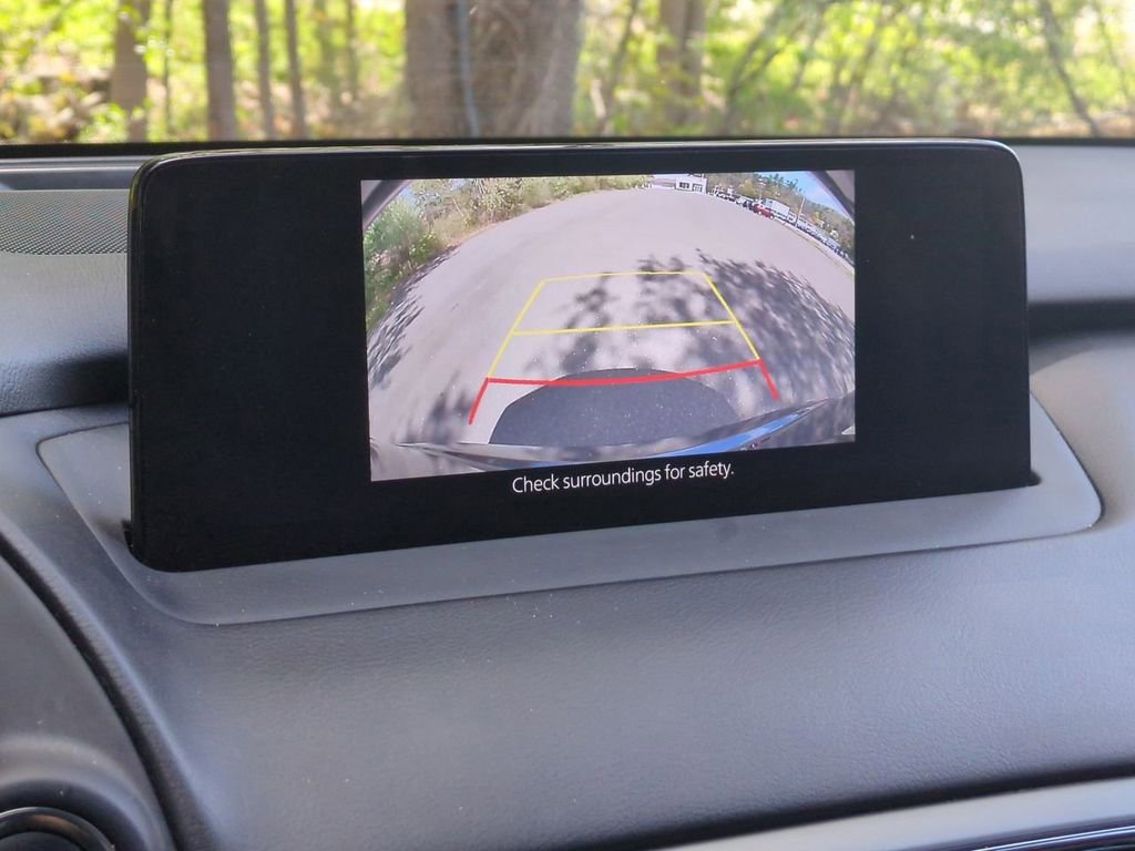 Certified 2023 MAZDA CX-9 Touring Plus AWD/4WD image 21