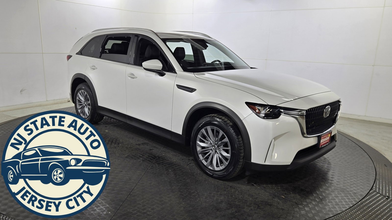 Used 2024 MAZDA CX-90 3.3 Turbo w/ Preferred Plus