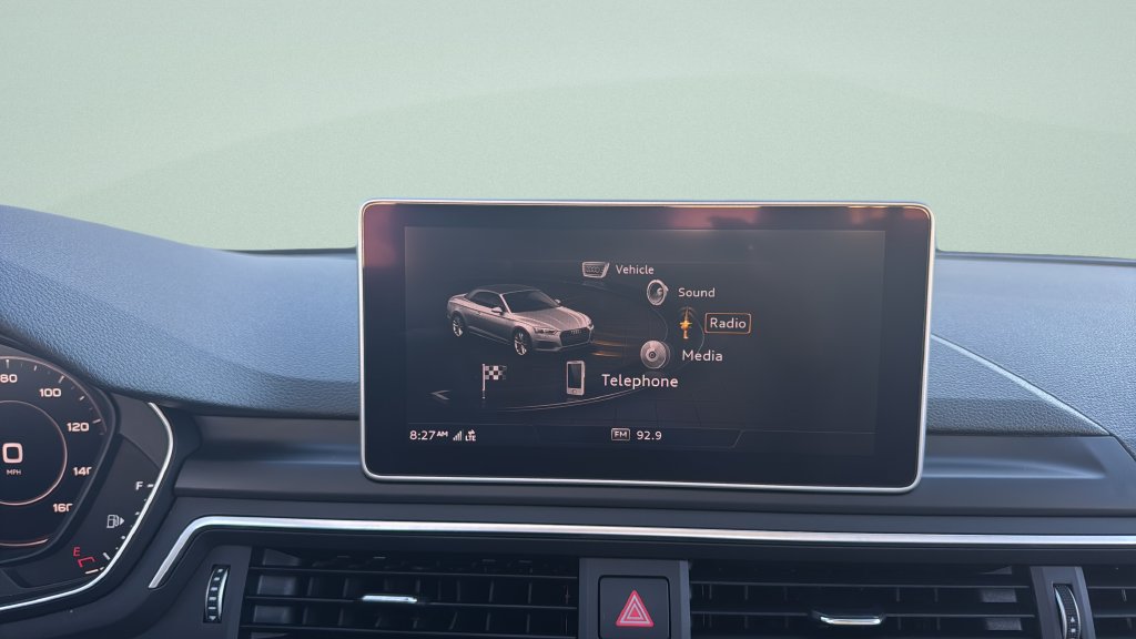Used 2019 Audi A5 2.0T Premium Plus AWD/4WD image 20