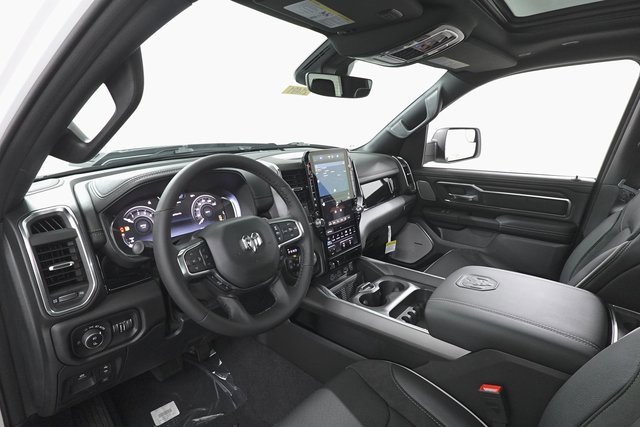 New 2026 RAM 1500 Laramie image 19