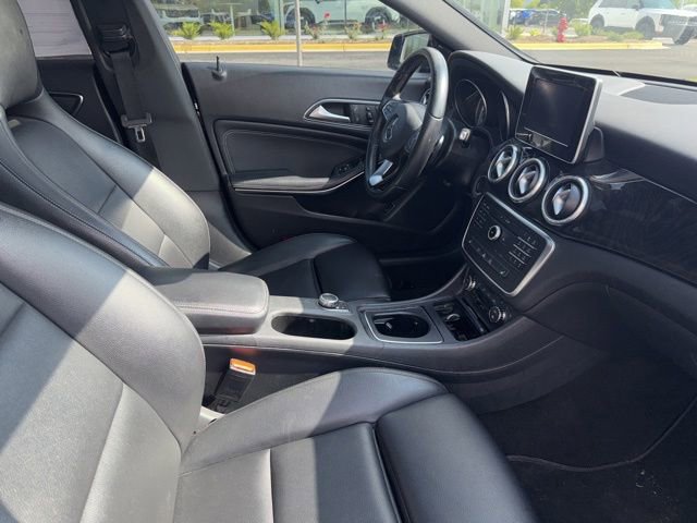 Used 2016 Mercedes-Benz CLA 250 4MATIC image 13