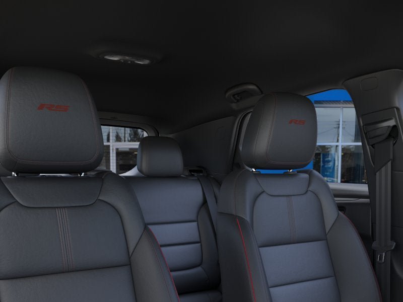 New 2026 Chevrolet TrailBlazer RS w/ Driver Confidence Package FWD image 24