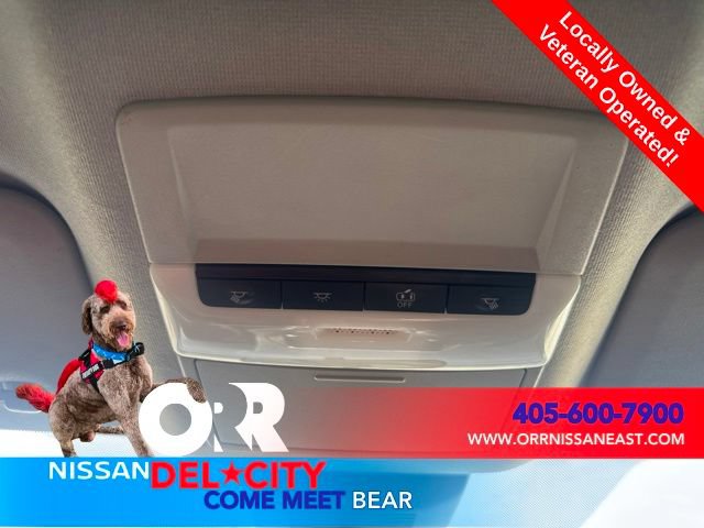Used 2022 Nissan Sentra SV w/ Trunk Package FWD image 26