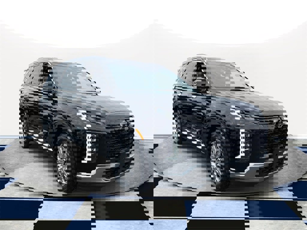 Certified 2023 Hyundai Palisade SEL