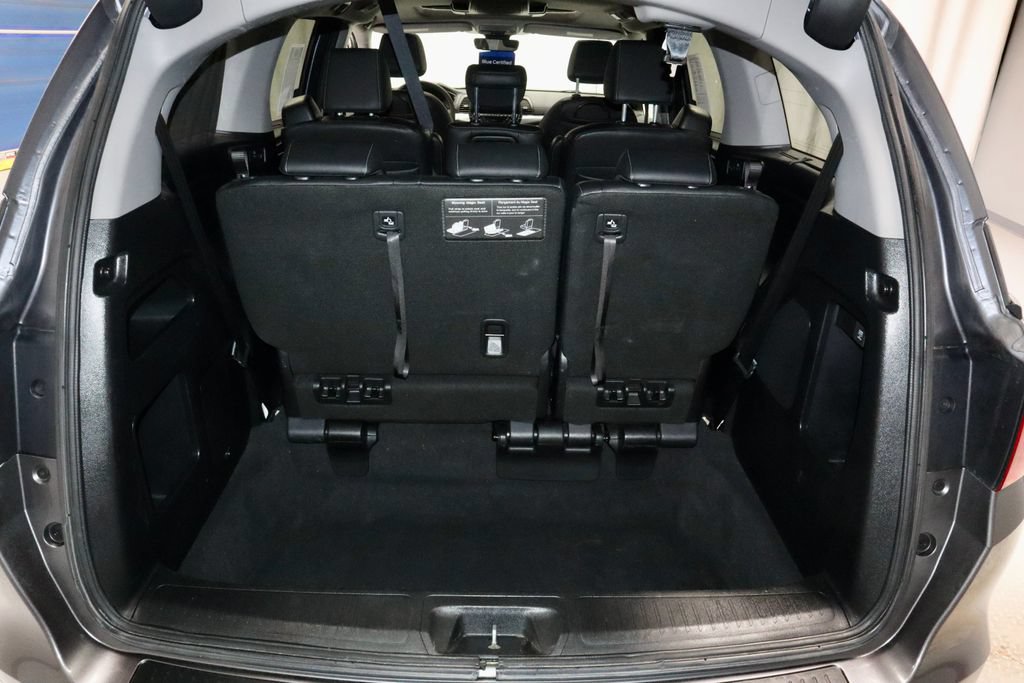 Used 2024 Honda Odyssey Touring image 14