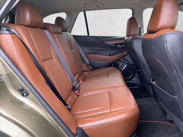 Used 2020 Subaru Outback Touring XT image 27
