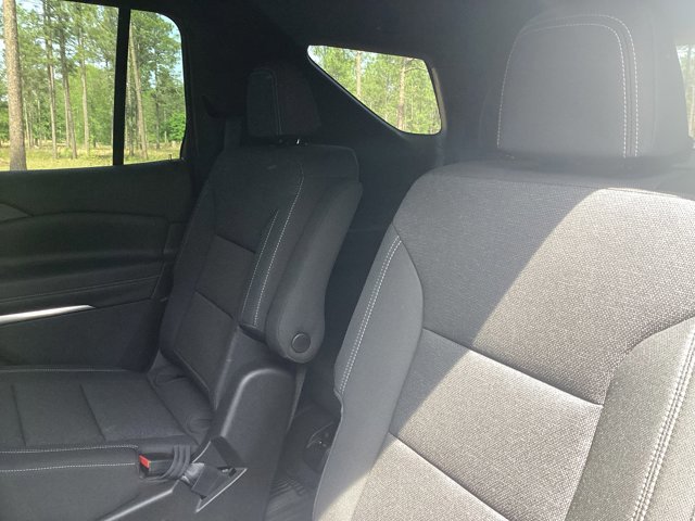 New 2026 Chevrolet Traverse LT w/ Driver Confidence Package FWD image 17