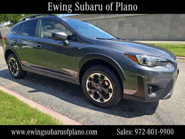 Used 2023 Subaru Crosstrek 2.0i Premium image 7