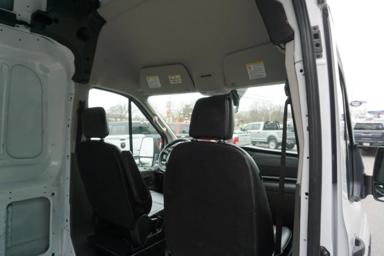 Used 2021 Ford Transit 250 148 High Roof image 6