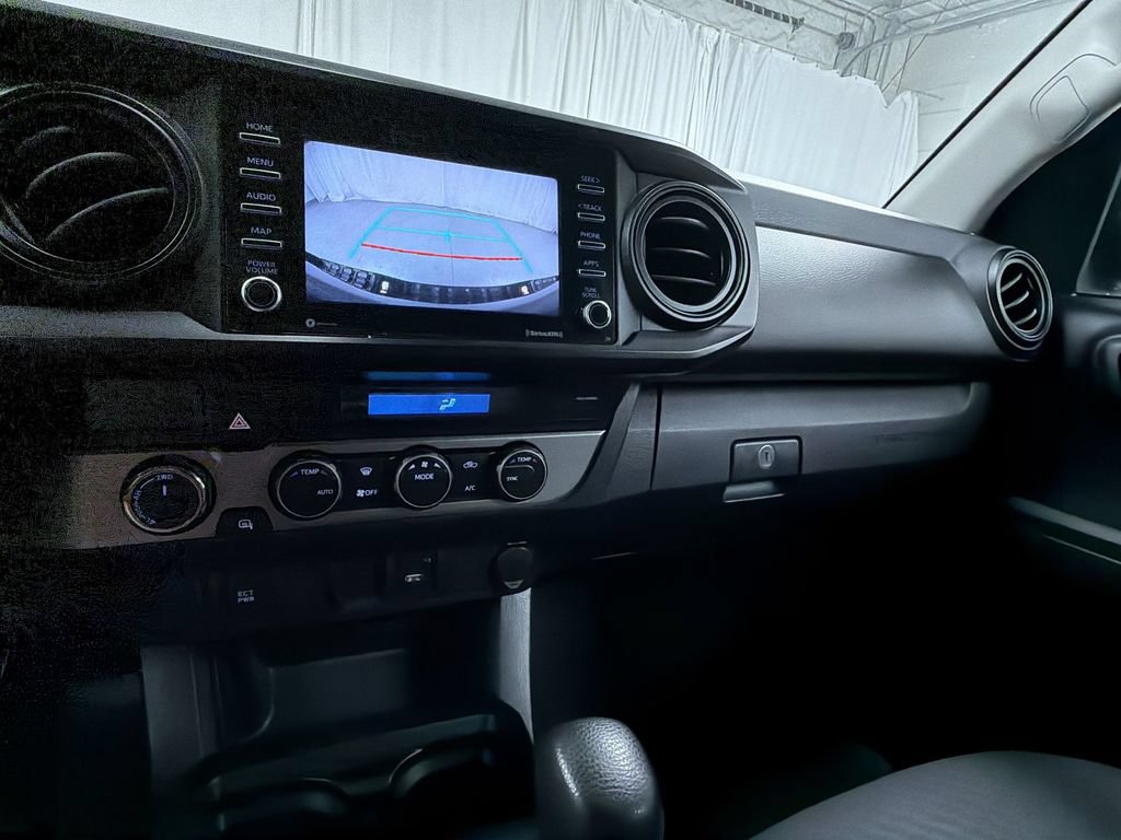 Used 2021 Toyota Tacoma SR AWD/4WD image 20