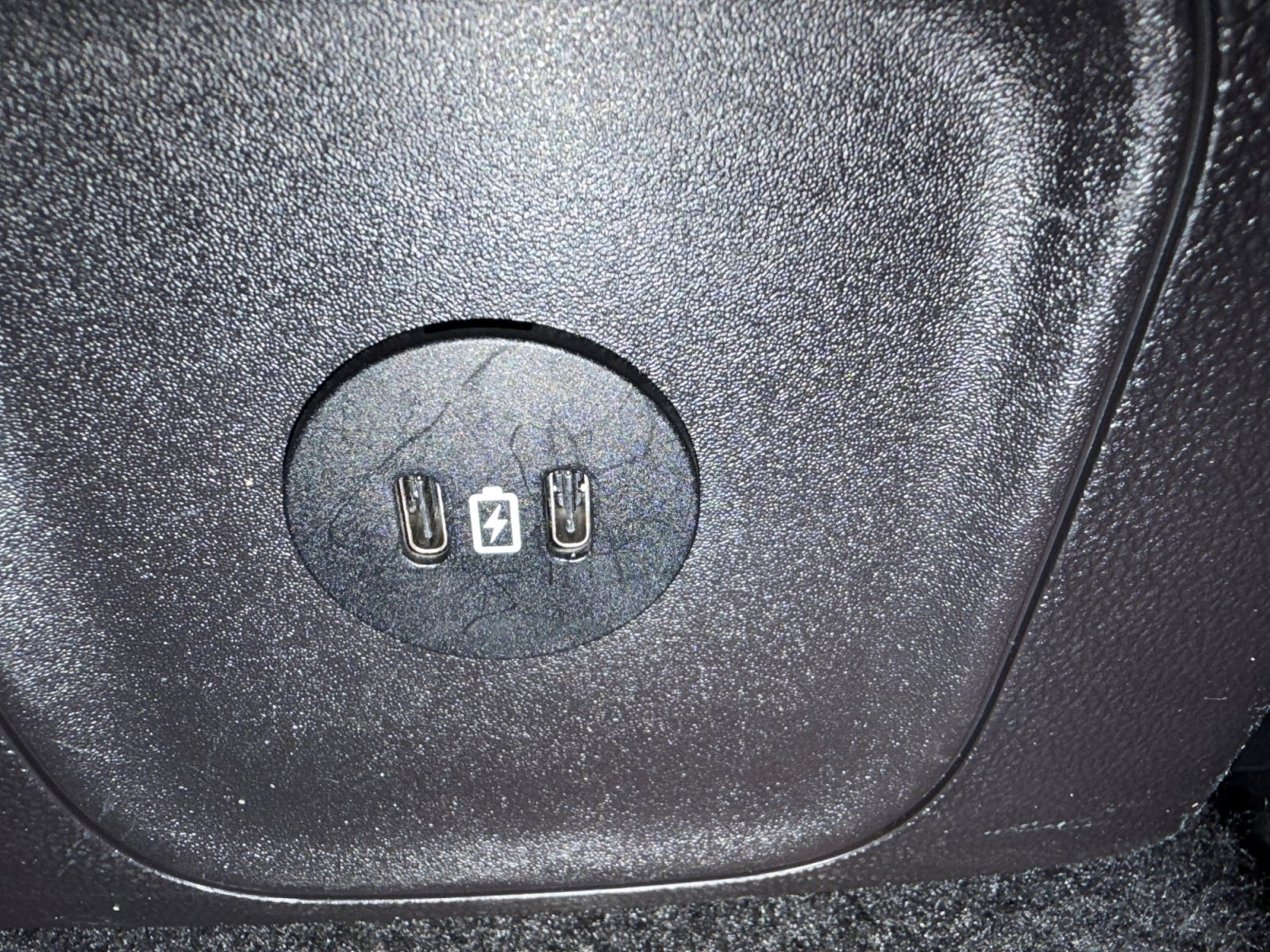 Used 2025 Ford Bronco Sport Big Bend w/ Convenience Package AWD/4WD image 46