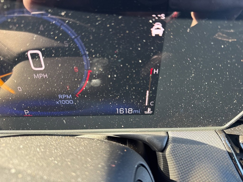 Used 2025 Chevrolet TrailBlazer RS w/ Convenience Package image 19