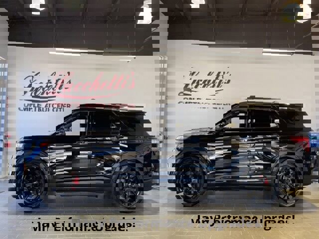 Used 2024 Ford Explorer ST w/ Equipment Group 401A image 1