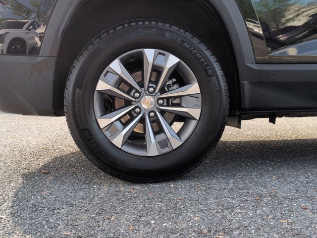 Used 2026 Chevrolet Equinox LT w/ Convenience Package II image 24