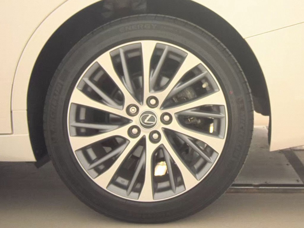 Used 2021 Lexus ES 250 250 image 5