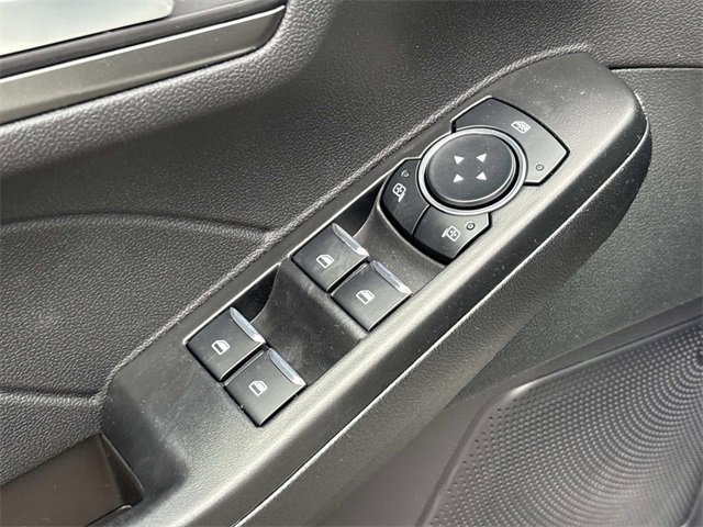 New 2026 Ford Escape SE image 21