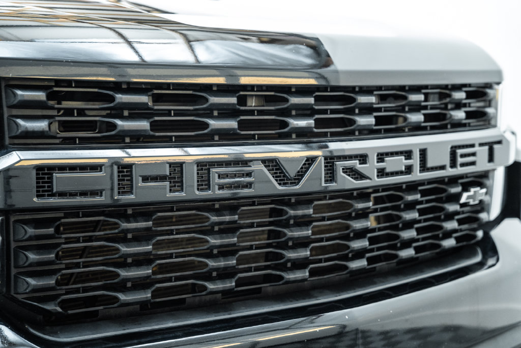 Used 2020 Chevrolet Silverado 1500 Custom w/ Custom Value Package AWD/4WD image 11