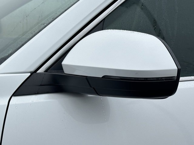 New 2026 Volkswagen Atlas SEL image 10