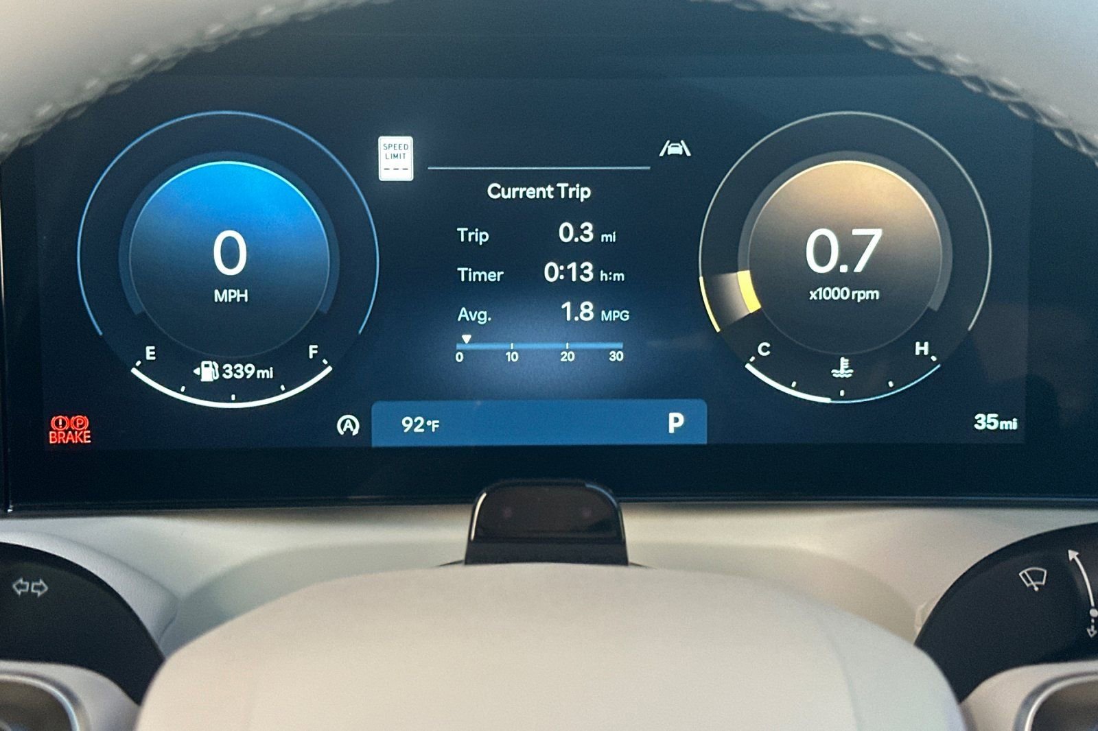 New 2026 Hyundai Palisade Calligraphy image 26